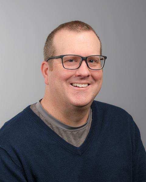 Matt Ward, J.D.'s profile picture Photo of Matt Ward