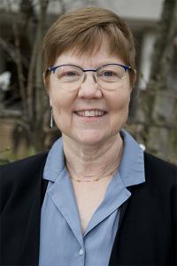 Staff profile photo of Beth Tragert