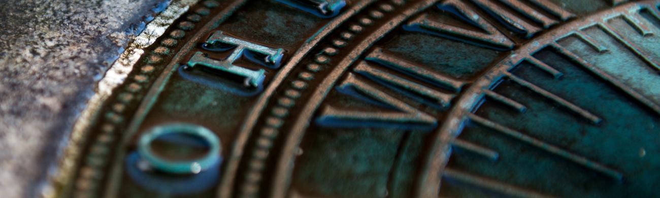 Decorative Banner Image for Presidential Advisory Group